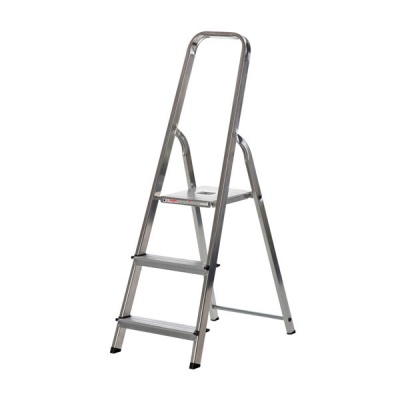 WERNER ALUMINIUM STEPLADDER 3 Thread