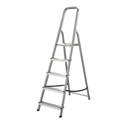 WERNER ALUMINIUM STEPLADDER 5 Thread