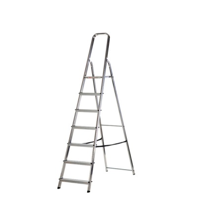 WERNER ALUMINIUM STEPLADDER 7 Thread