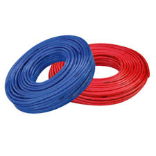 Acetylene hose per meter
