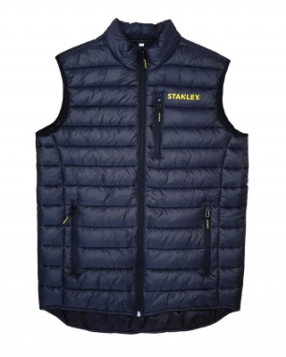 STANLEY ATTMORE GILET