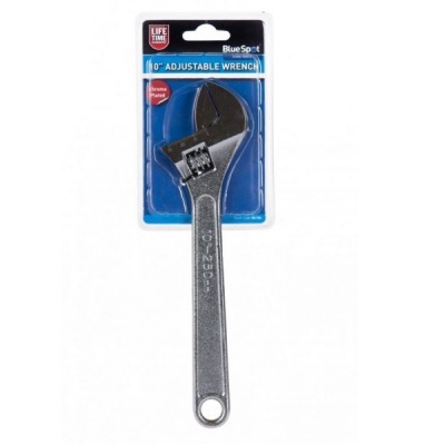 BLUESPOT 10″ ADJUSTABLE SPANNER