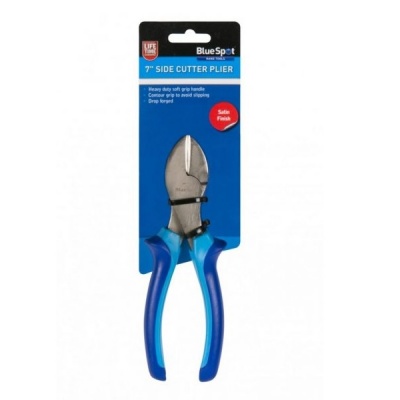 BLUESPOT 7″ SIDE CUTTER