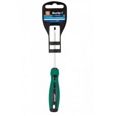 BLUESPOT 3.0 X 75M SLOT SCREWDRIVER