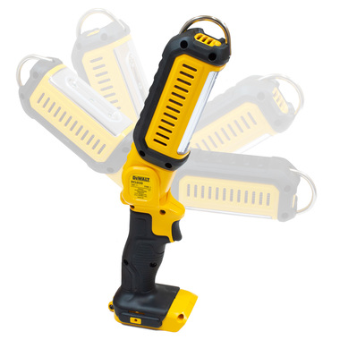 Dewalt Dcl 050n body only led torch