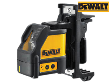 DEW088K DW088K 2-Way Self-Levelling Line Laser