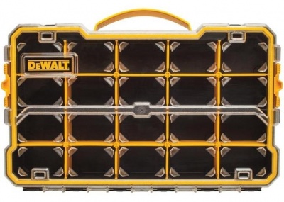 DeWalt DWST14830 20-Compartment Storage Organizer