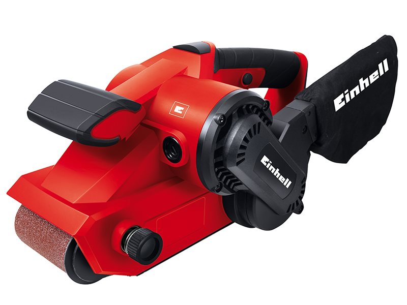 Einhell belt sander