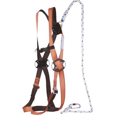 Delta Plus Elara 130 cherry picker harness kit