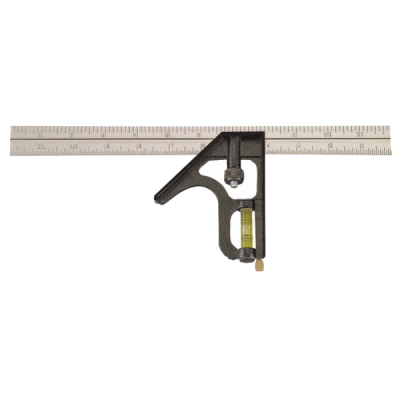 Johnson 300Mm/ 12″ Combination Square