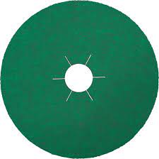 Klingspor Fibre disc 4.5''