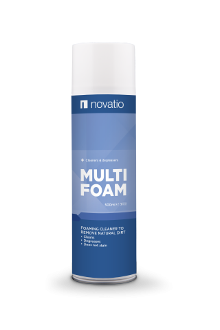 Multi Foam Spray 400ml