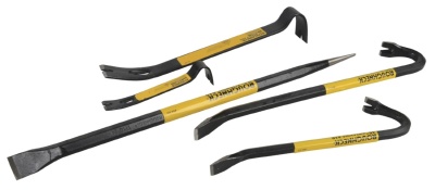 Roughneck Multi-Purpose Bar Set