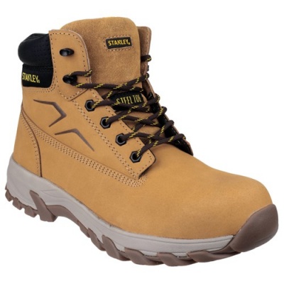 Stanley Tradesman Honey Boot