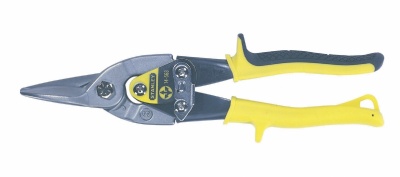 Stanley Aviation Snips Straight