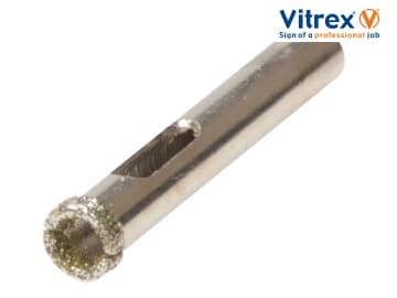 Vitrex Hard Tile Drill Bit