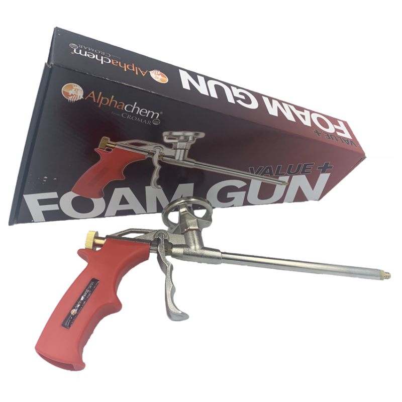 Alphachem Fire Foam Gun