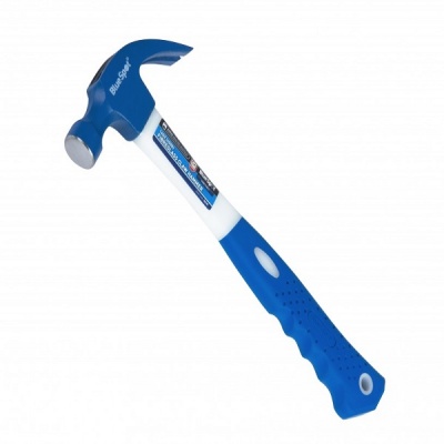 BLUESPOT 16oz CLAW HAMMER