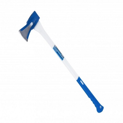 BLUESPOT 4.5LB FIBRE AXE