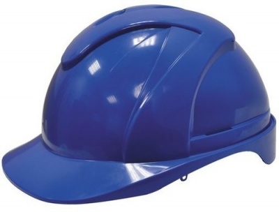 Comfort fit hard hat