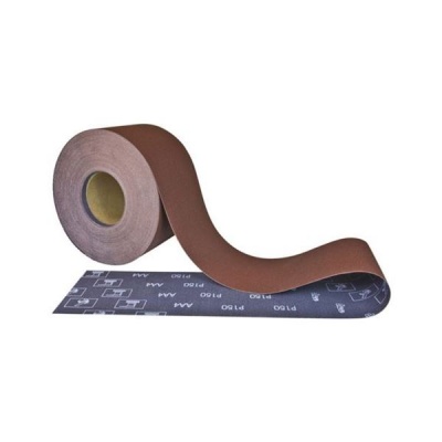 2 inch 50 Meter roll Emery paper
