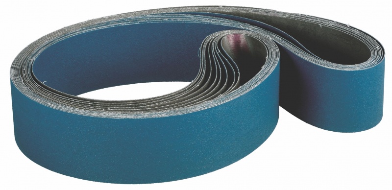 Endless/Sanding belt 713 X 50 x 915