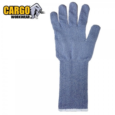 Cargo Magna Cut 5 Un Dipped Food Safe Glove
