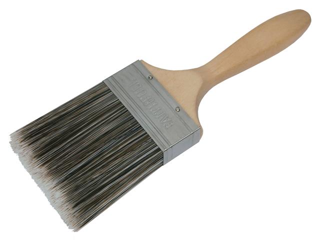 3'' Tradesman Paintbrush