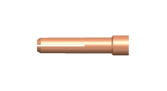 Standard tig  welding collet for wp17 and wp26 tig torch sold individually