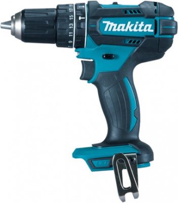 Makita body only Combi drill