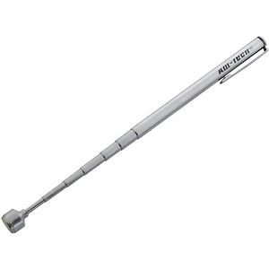 Magnetic telescopic pick up tool large