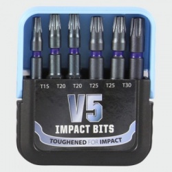 V5 Pz drive piece Set 6pc